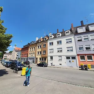 Steinhauser's Augsburg