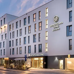 4* شقة فندقية Elaya