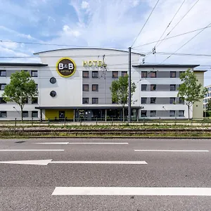 Augsburg-sued Augusta