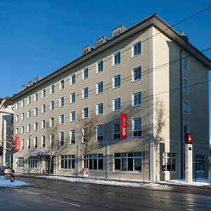 Ibis Koenigsplatz Augsburg